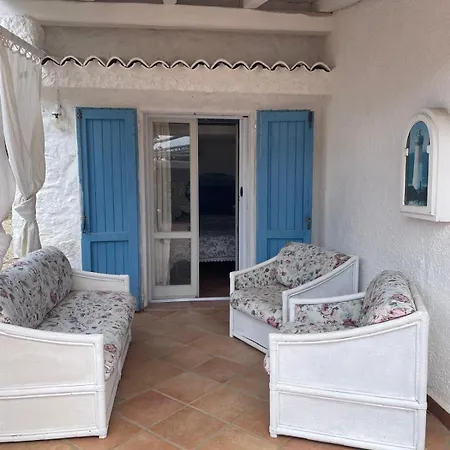 Villa Le Saline *