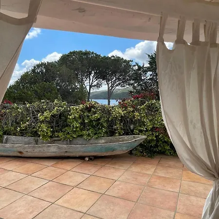 Villa Le Saline Palau