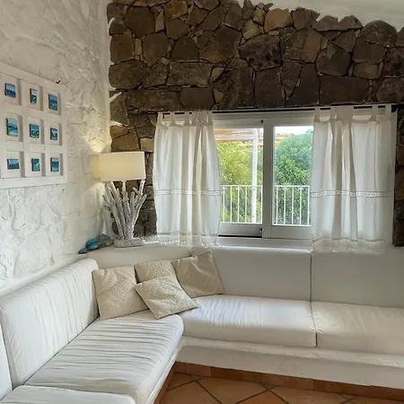 Le Saline Villa