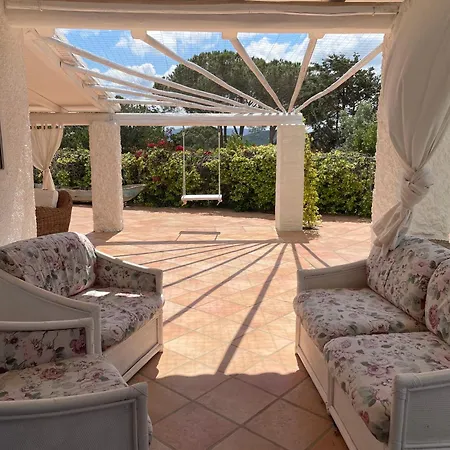 Villa Le Saline