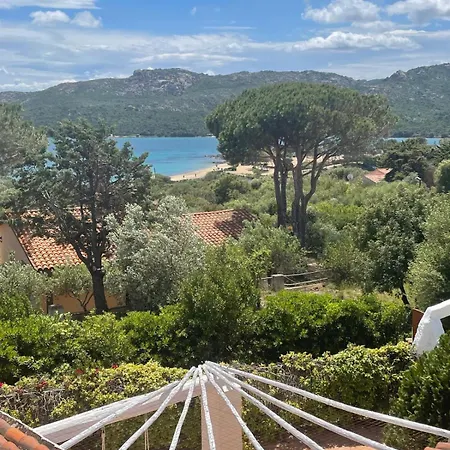 Villa Le Saline *