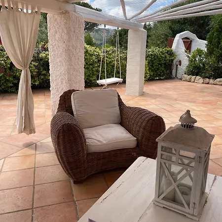Le Saline Villa
