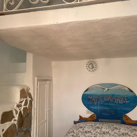 Le Saline Villa *