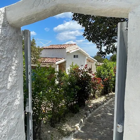 Villa Le Saline Palau