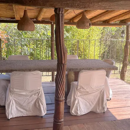 Le Saline Villa *