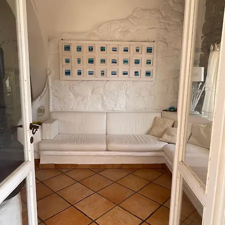 Le Saline Villa
