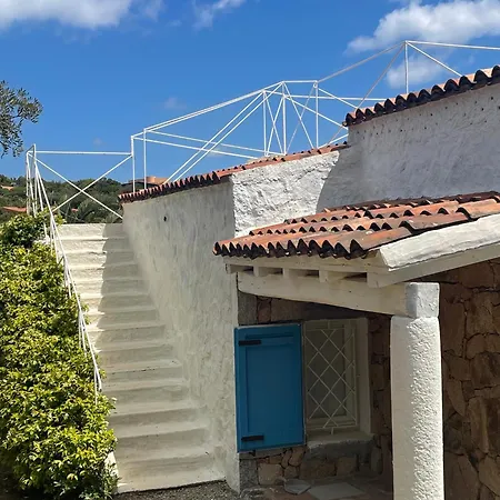Le Saline Villa